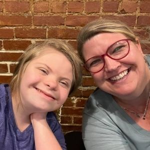 Meet your Posher, Jill